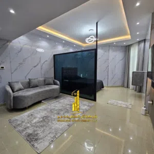 648 m2 Studio Apartments for Rent in Ajman Al Rashidiya