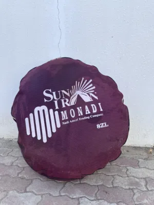 خيمه ايرانيه جديده