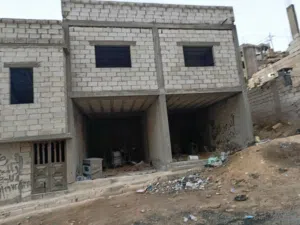 140 m2 1 Bedroom Townhouse for Sale in Zarqa Al Tatweer Al Hadari