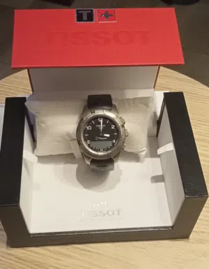 Tissot Touch
