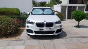 BMW X1 sDrive20i M Sport