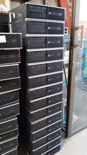أجهزة كومبيترات core i5