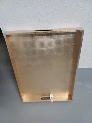 Serving Tray  صينية تقديم