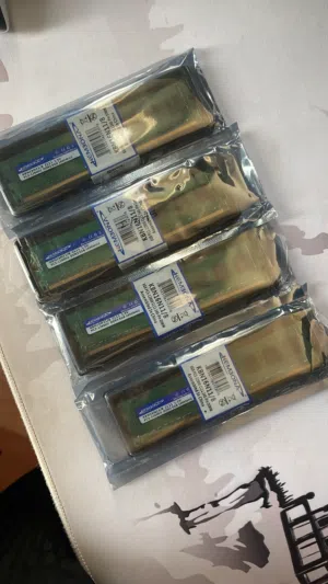 رامات DDR3 32GB