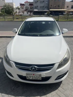 JAC J5 2014