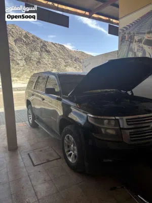 تاهوو للبيع
