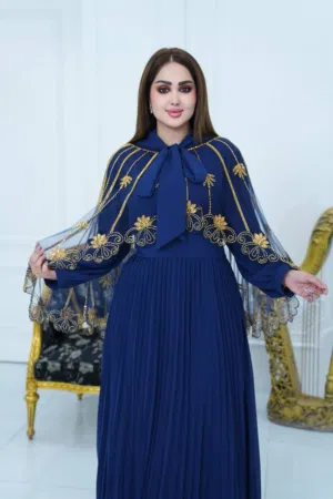 قفطان اماراتي
