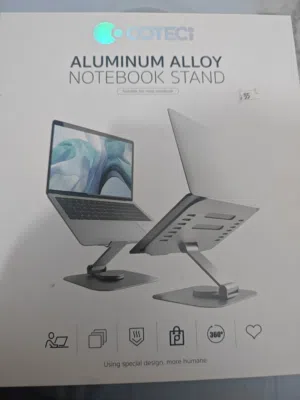 ستاند لابتوب مستعمل