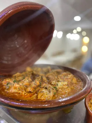 طباخ مجاني في رمضان فقط ( في سبيل الله)