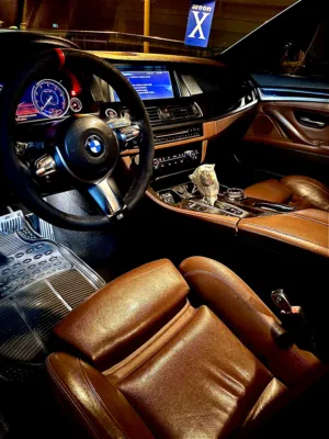 Used BMW 5 Series in Hebron