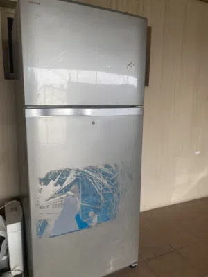 For sale Toshiba refrigerator