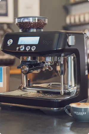 Coffee Makers . Used0