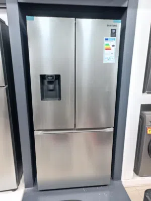 عرض نااار على ثلاجة سامسونج 3 ابواب كومبي 470 لتر