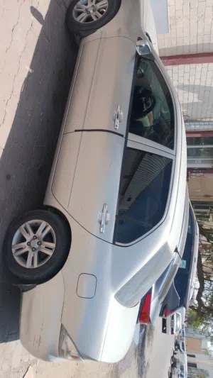 لانسر بومه 2010
