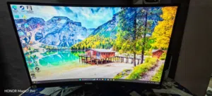 27" Other monitors for sale  in Giza
