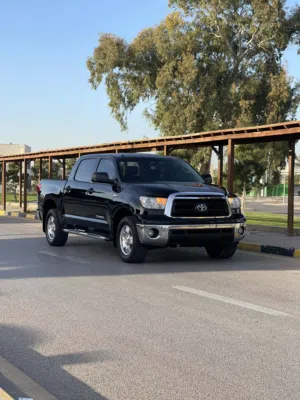 Used Toyota Tundra in Tripoli