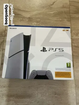 ps5 slim 1000G