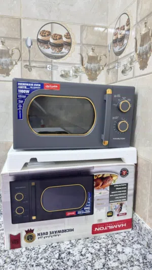 مكرويف جديد غير مستعمل