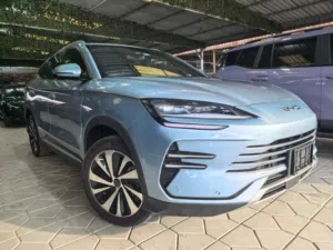 BYD SONG PLUS DESIGN 2025, PLUG IN HYBRID, SUV