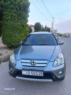 هوندا crv2005 فل كامل