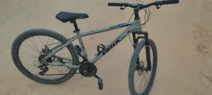 دراجة bmx مقاس 26