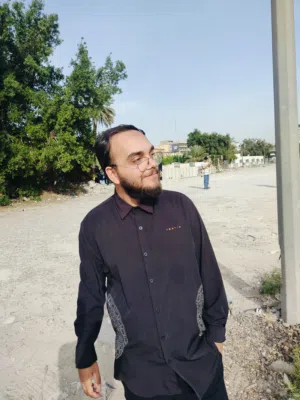 سجاد الحجي 