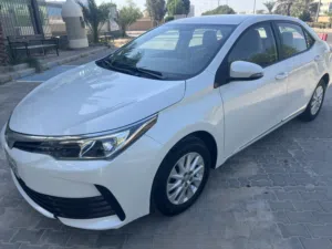 موديل 2019 صبغ الوكاله ماشي 122 الف شراط الفحص