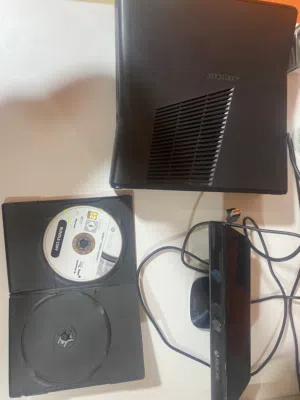 Xbox 360 Model S