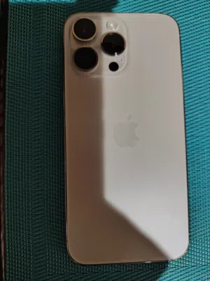 Apple iPhone 14 Pro Max 256 GB in Buraidah