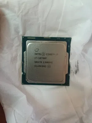 Intel Core i7-10700