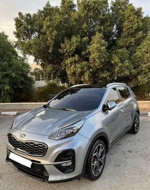 كيا . سبورتاج . 2020 . جديد0