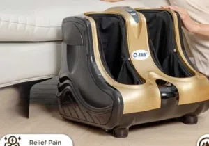 جهاز مساج القدمين والساقين اصدار 2025