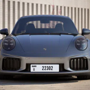 للبيع رقم دبي كود (U) (22302)