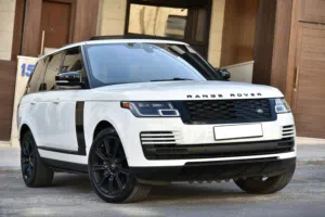 رنج روفر فوج 2020 بلج ان وارد أمريكي فحص كامل