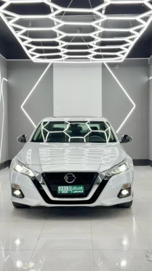 New Nissan Altima in Al Batinah