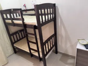 سرير اطفال دورين