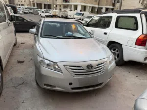 Used Toyota Camry in Farwaniya