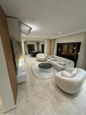 Villa for rent in Qurum (fully furnished)