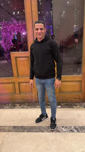 علي الدين محمد احمد 