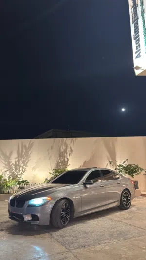 Bmw f10 kitm5