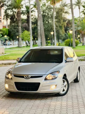 Used Hyundai i30 in Tripoli