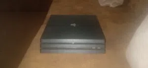 بلايستيشن 4 برو اروبي.