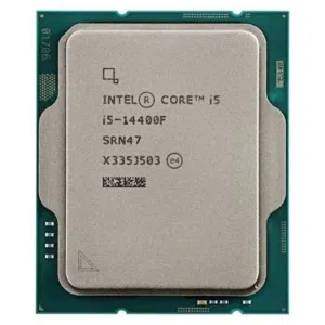 Intel Intel CoreTM i5-14400F Desktop Processor - Try