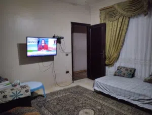 135 m2 3 Bedrooms Apartments for Sale in Giza Tersa