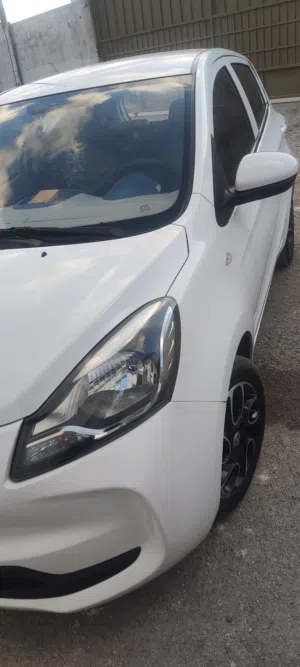 شانجان    وضع الشركه