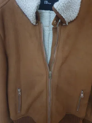 veste marron homme de la marke LBM