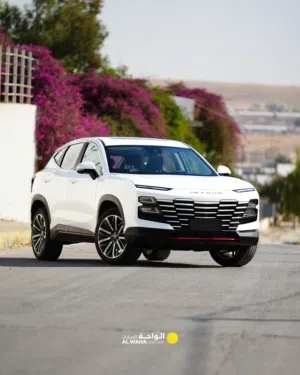 Jetour Dashing Flagship 1.6L