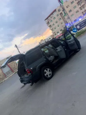 Used Chevrolet Blazer in Amman