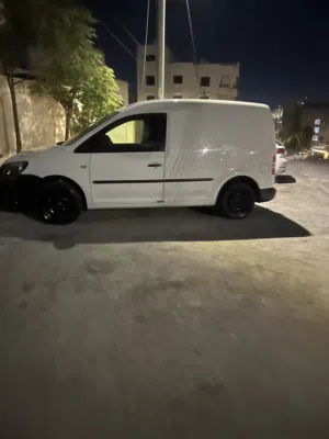 فان كادي 2014 فحص كامل