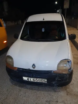 ريو فان دوكر 2002 للبيع